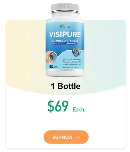 VisiPure 1 bottle order